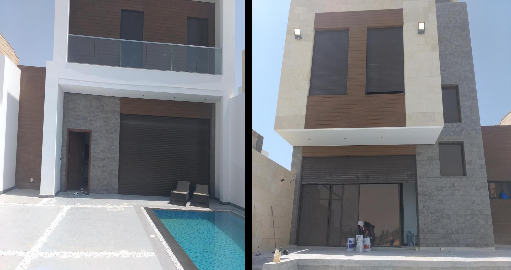 Residential Villa